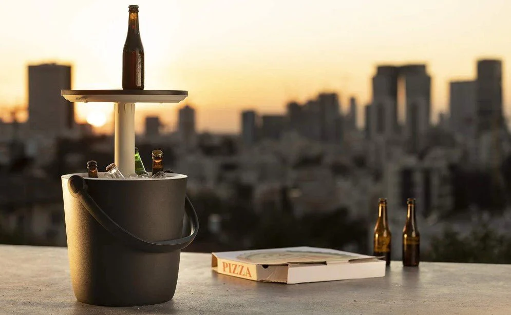 PRE ORDER: MAY - Keter Go Bar - Portable Drinks Cooler - Image 5