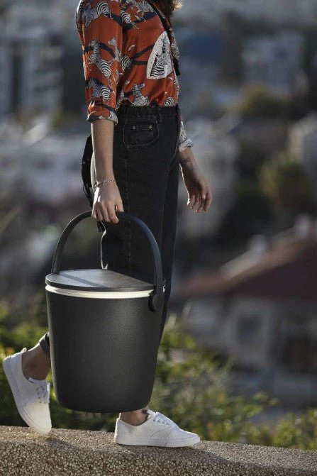 PRE ORDER: MAY - Keter Go Bar - Portable Drinks Cooler - Image 7