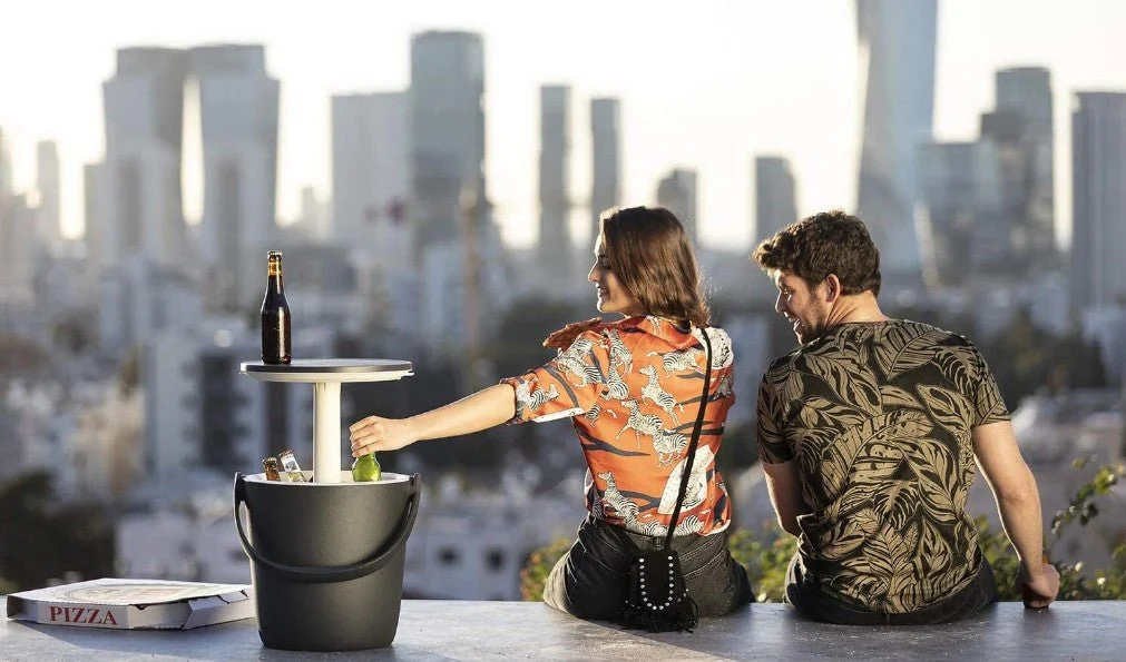 PRE ORDER: MAY - Keter Go Bar - Portable Drinks Cooler - Image 8