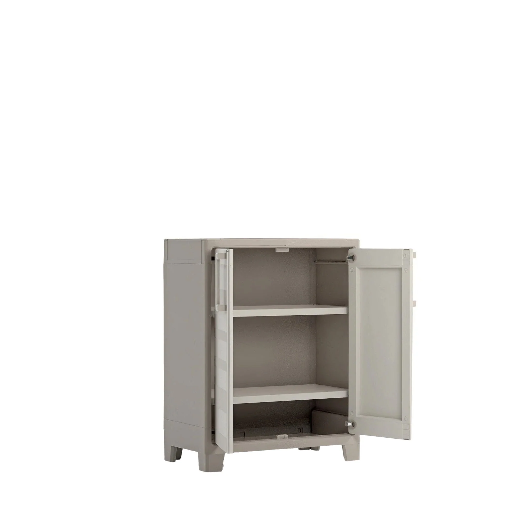 Keter Gulliver Base Cabinet - Image 2