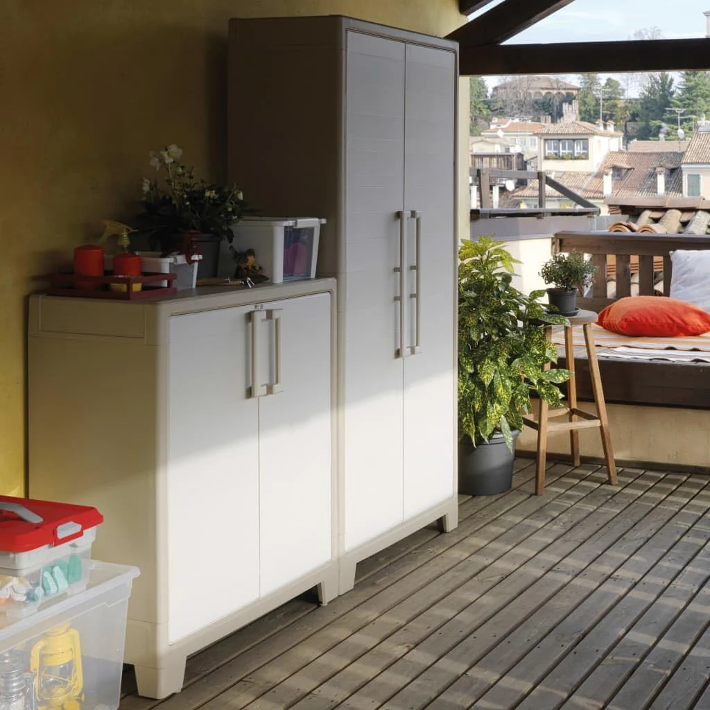 Keter Gulliver Base Cabinet - Image 7