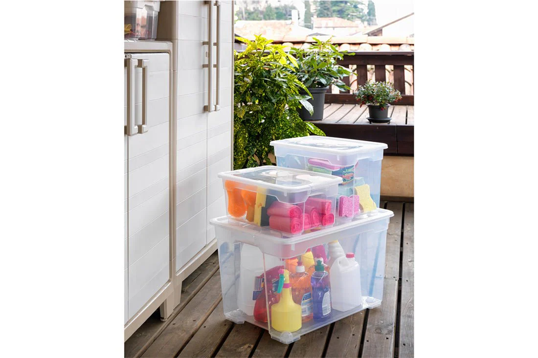 Keter Gulliver Base Cabinet - Image 8