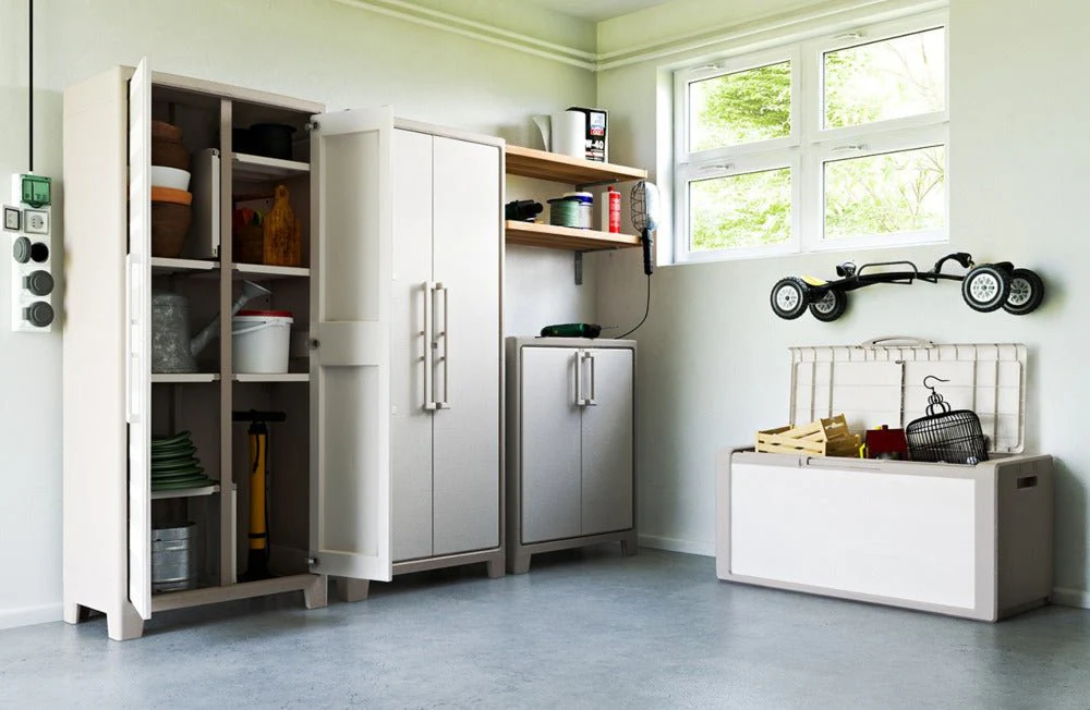 Keter Gulliver Multispace Cabinet - Image 14