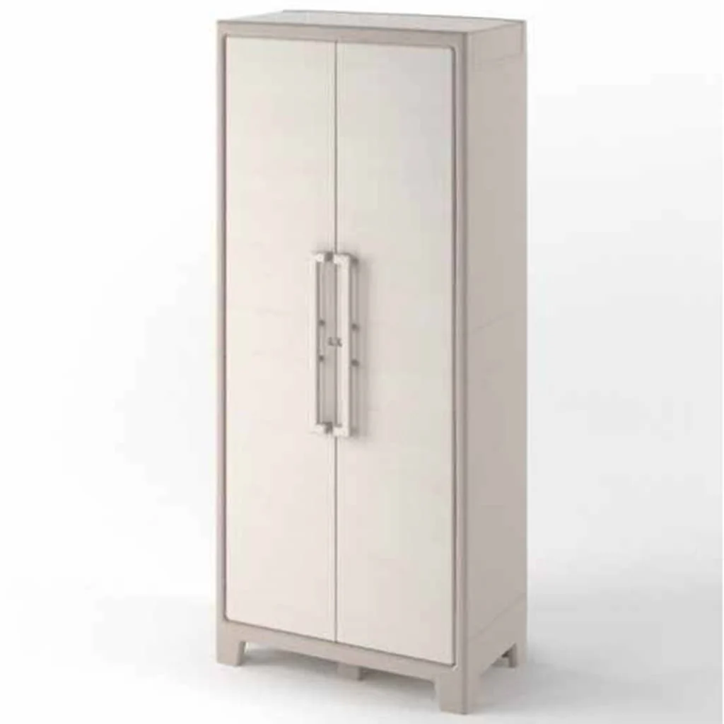 Keter Gulliver Multispace Cabinet - Image 2