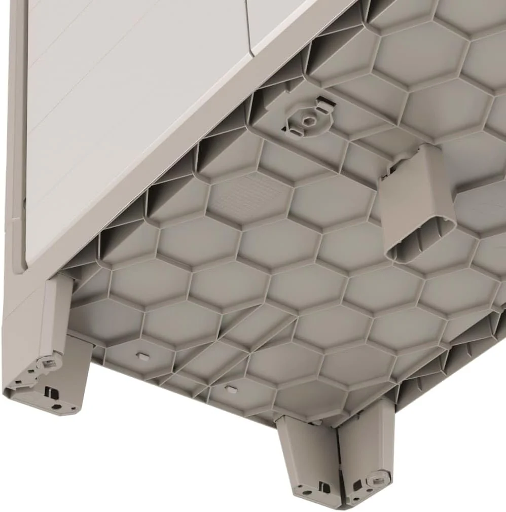 Keter Gulliver Multispace Cabinet - Image 5