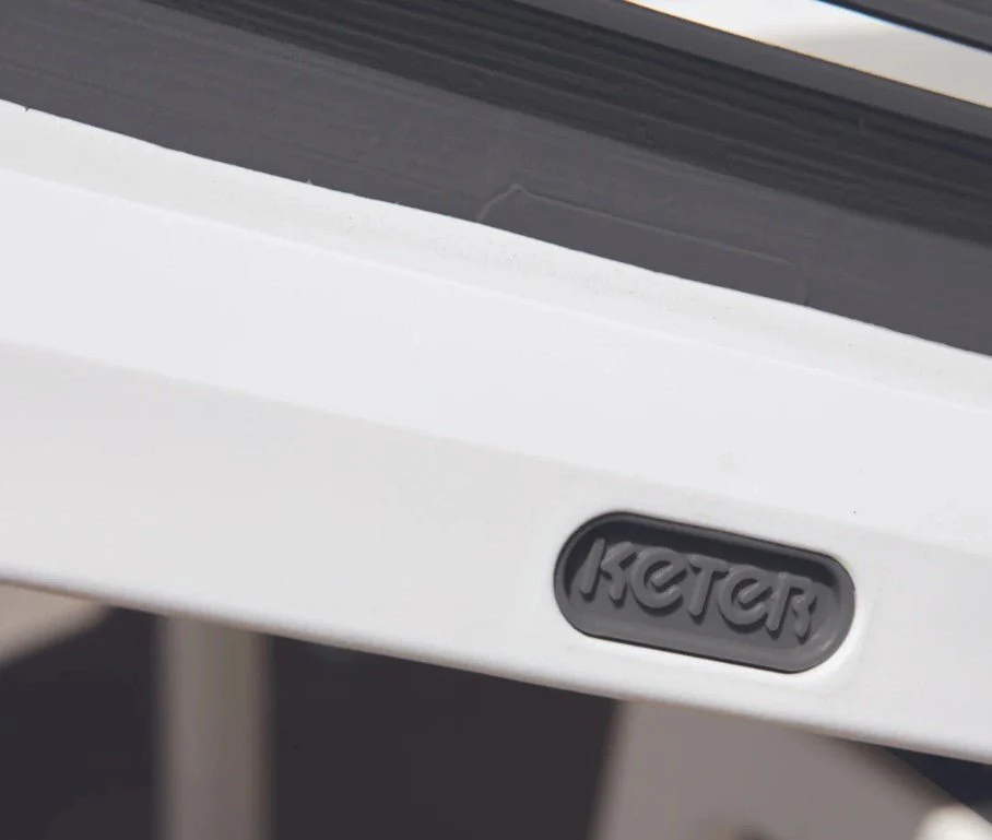 Keter Harmony Dining Table - Image 4