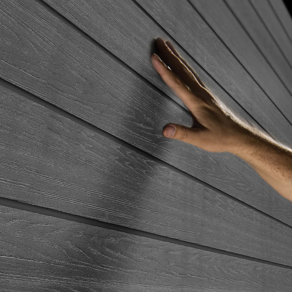 Keter Hideaway Bin Extention (Grey) - Image 11