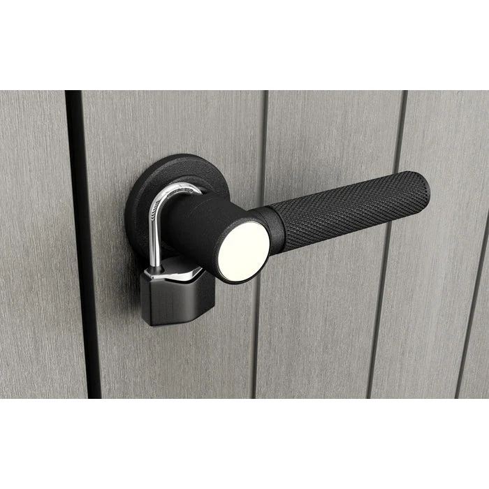 Keter High Store Plus Shed - 2 Pack - Image 11