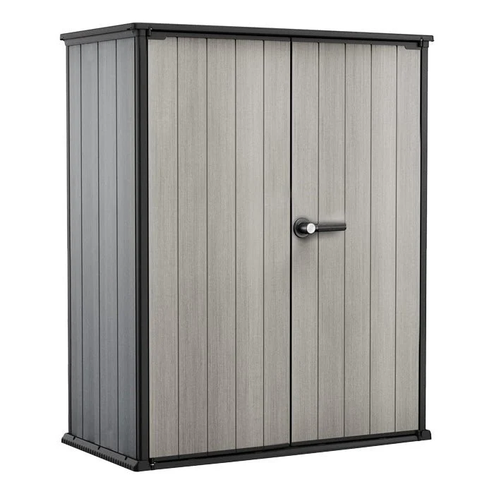Keter High Store Plus Shed - 2 Pack - Image 24