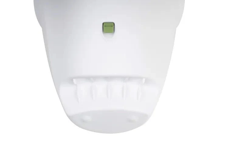 Keter Ivy Planter - White / Green - 3 Pack - Image 6
