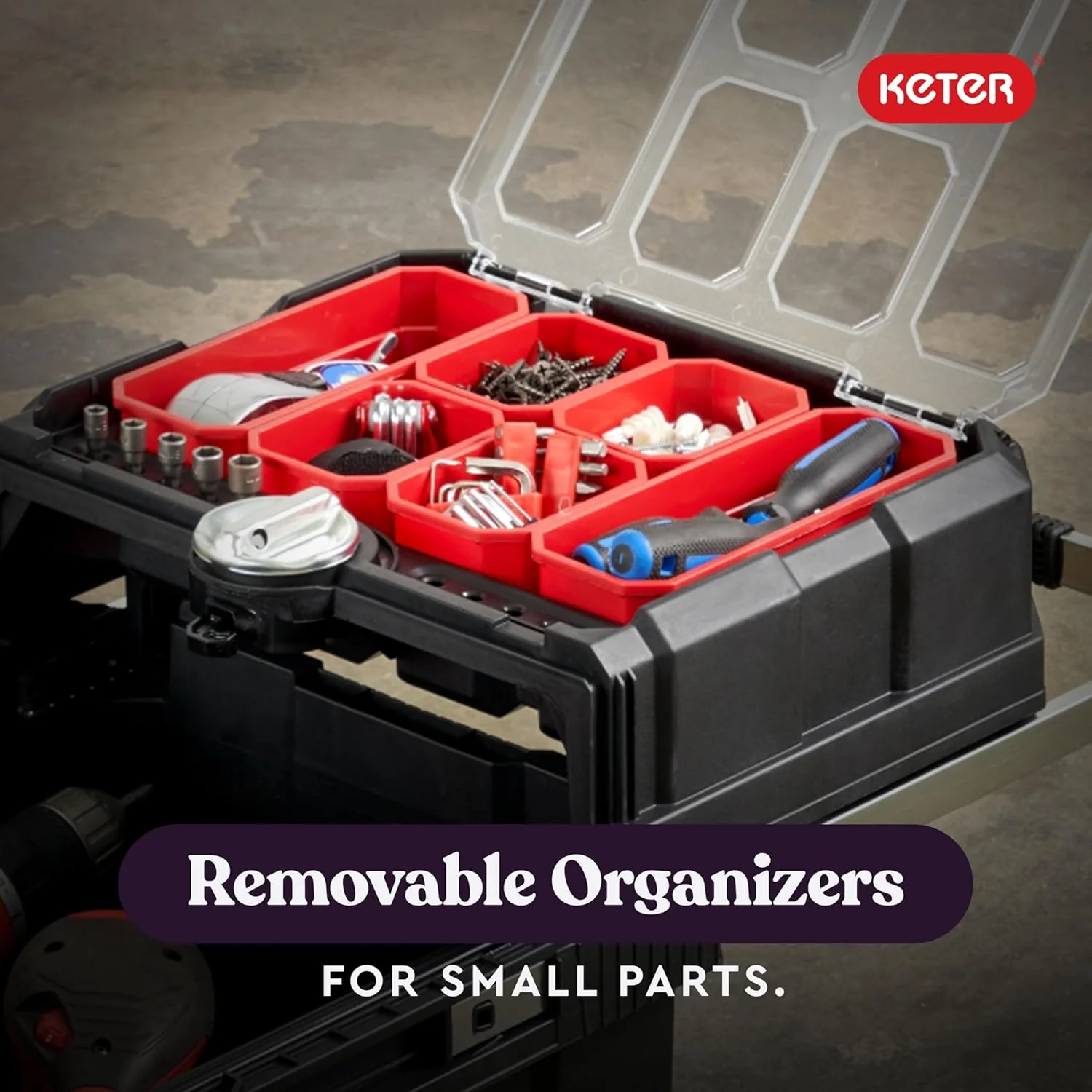 Keter Master Loader - Image 11