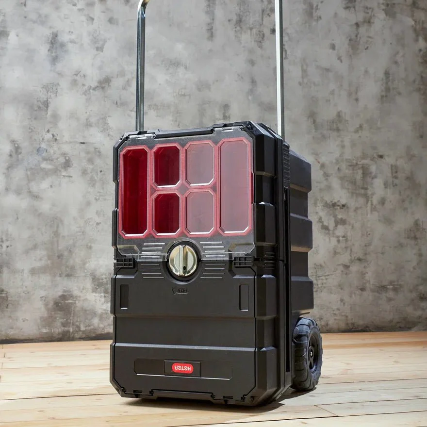 Keter Master Loader - Image 15