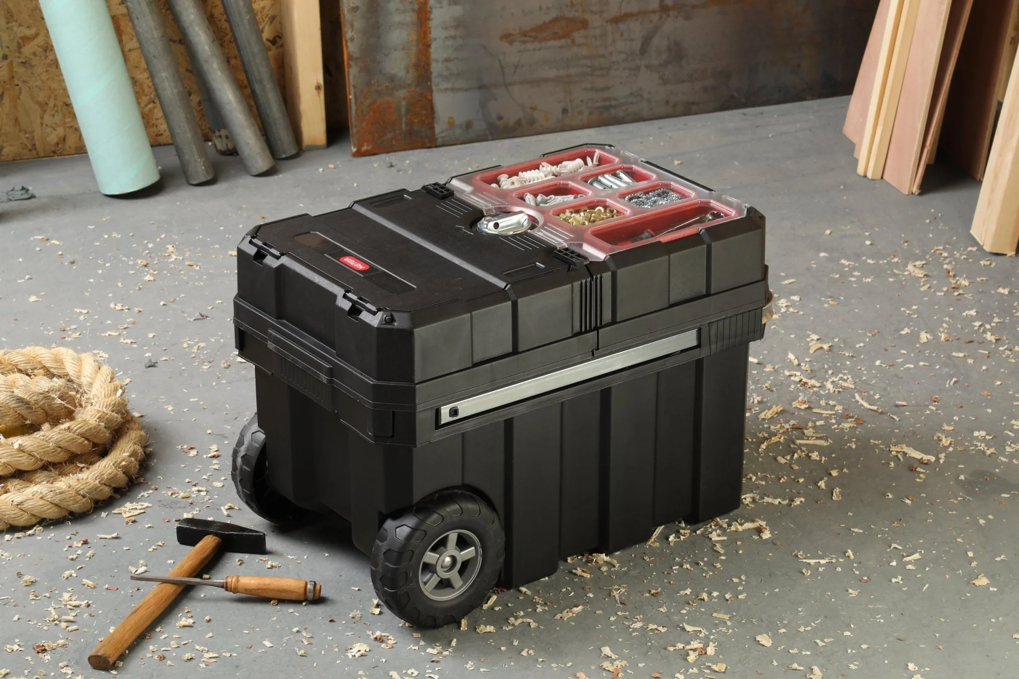 Keter Master Loader - Image 16