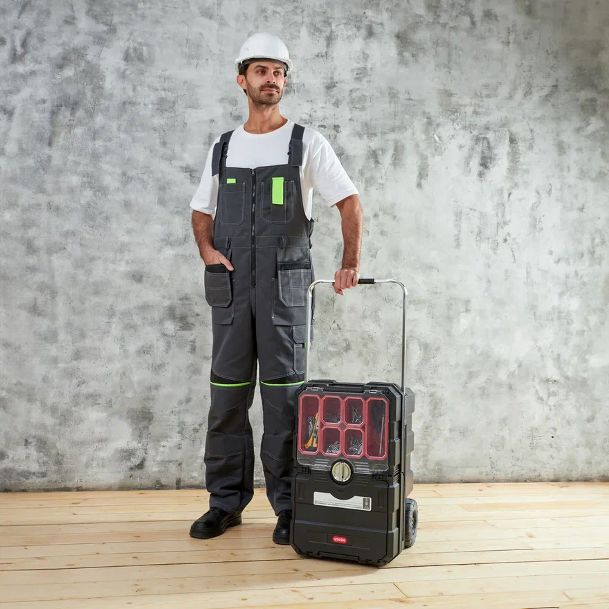 Keter Master Loader - Image 18
