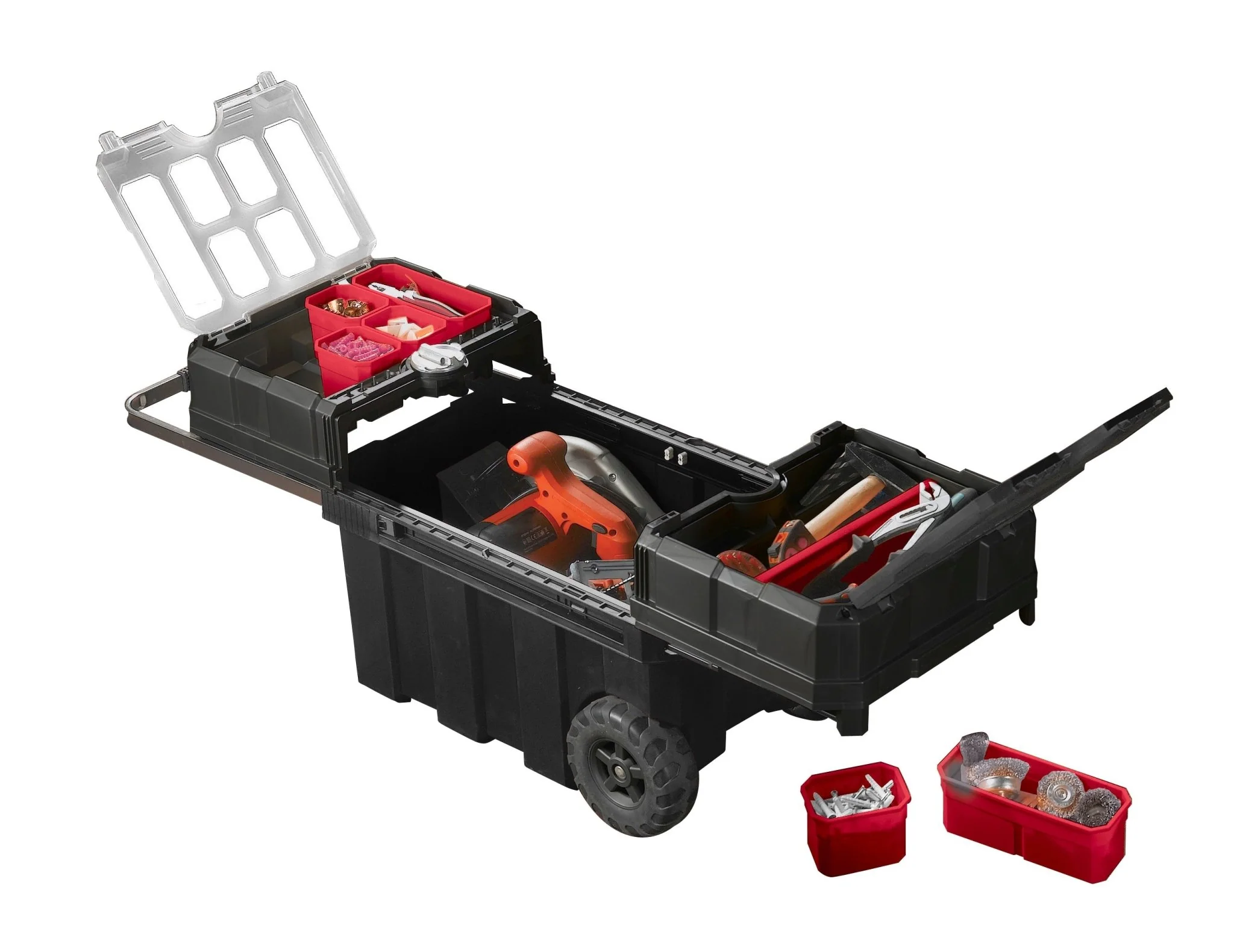 Keter Master Loader - Image 2