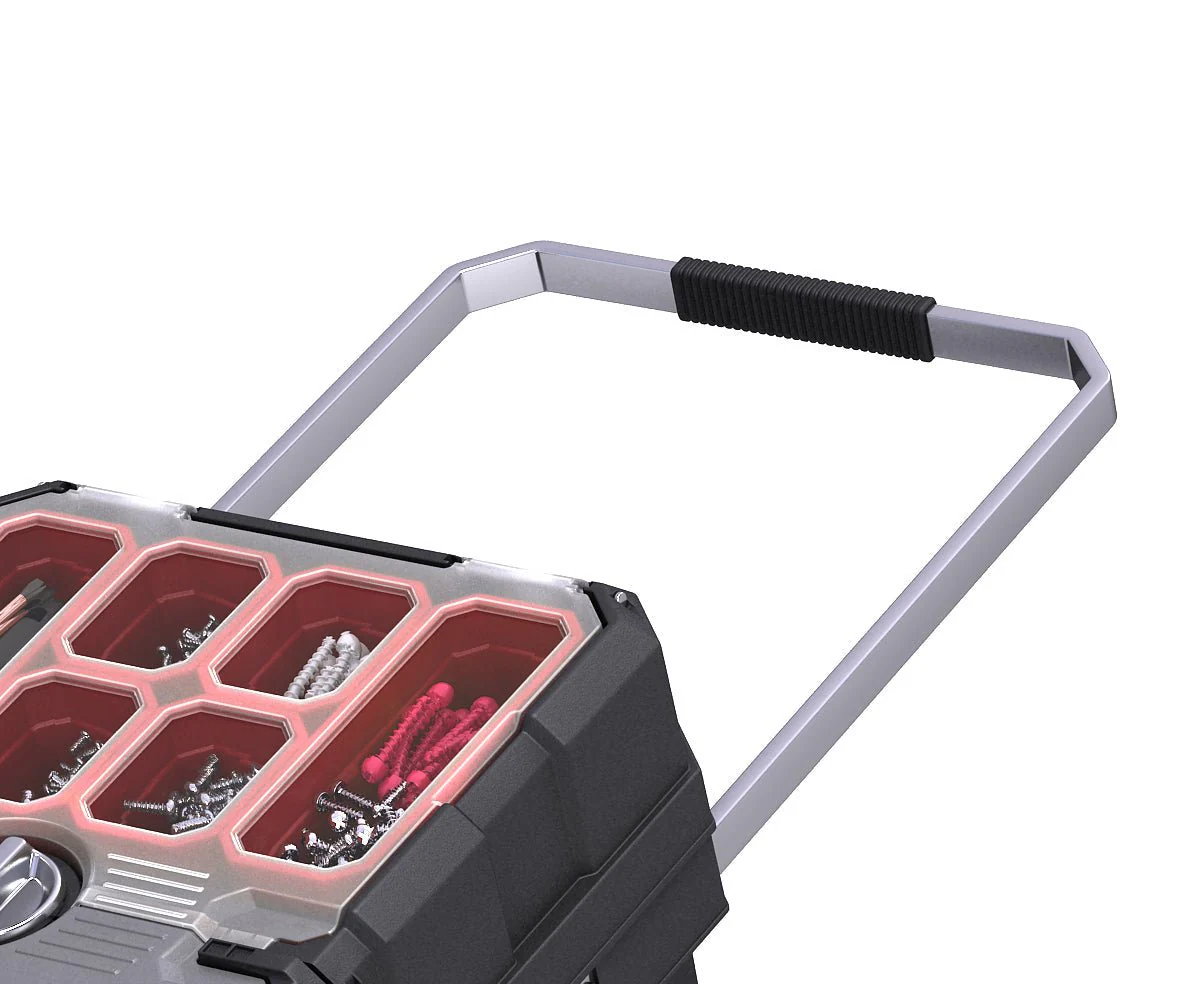 Keter Master Loader - Image 24