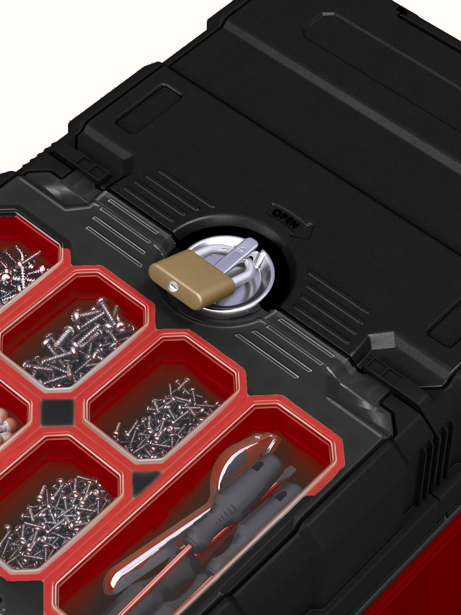 Keter Master Loader - Image 25