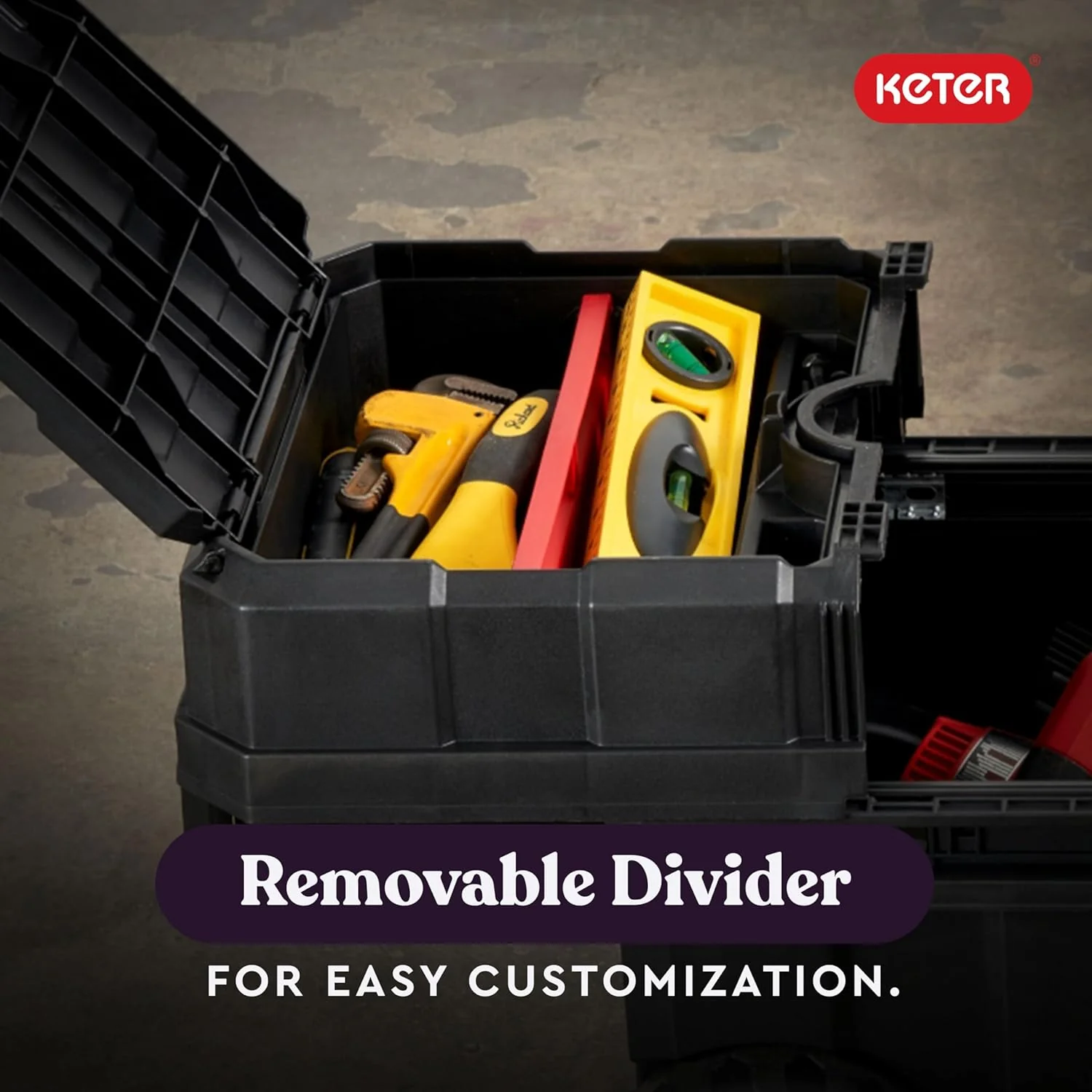Keter Master Loader - Image 8