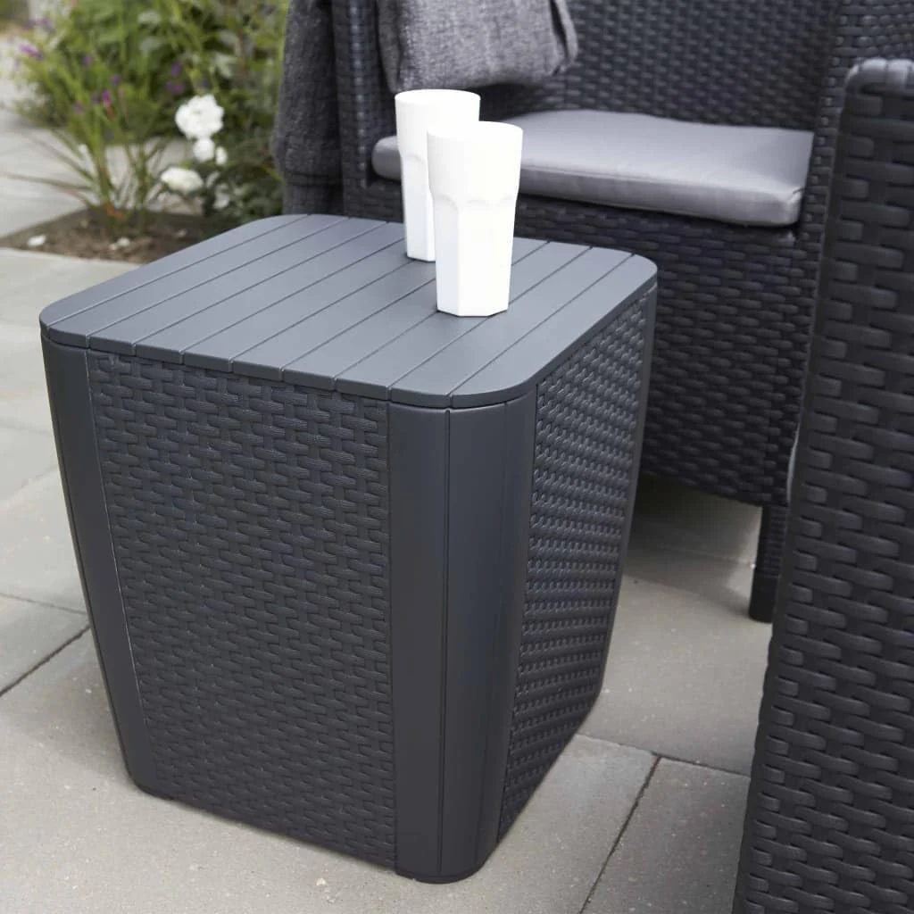 Keter Miami Balcony Set - Image 7
