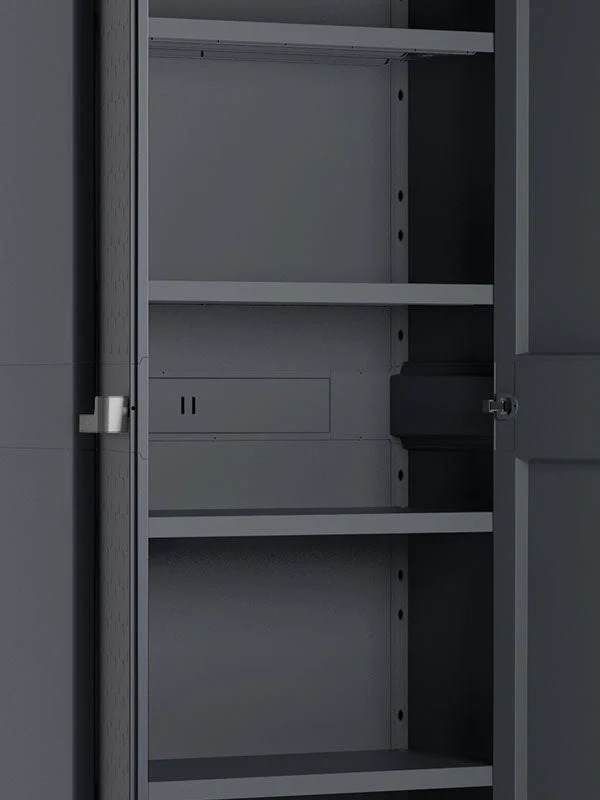 PRE ORDER: MAY. - Keter Moby High Cabinet - Image 7