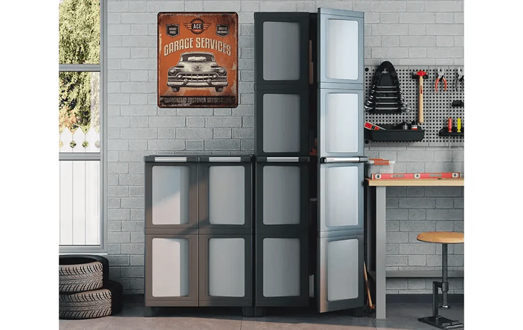 Keter Modulize Base Cabinet - Image 3