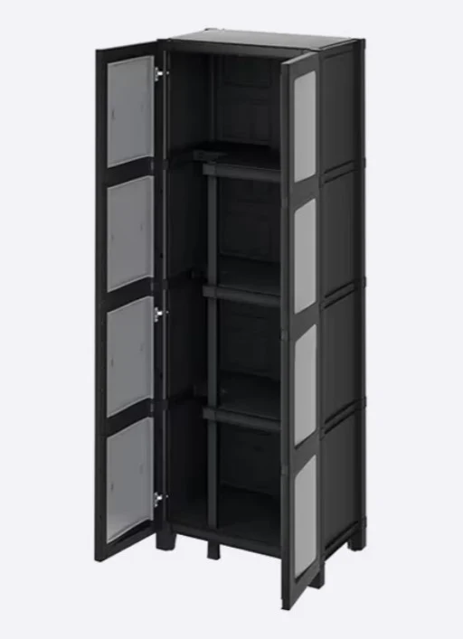 Keter Modulize Multi Purpose Cabinet