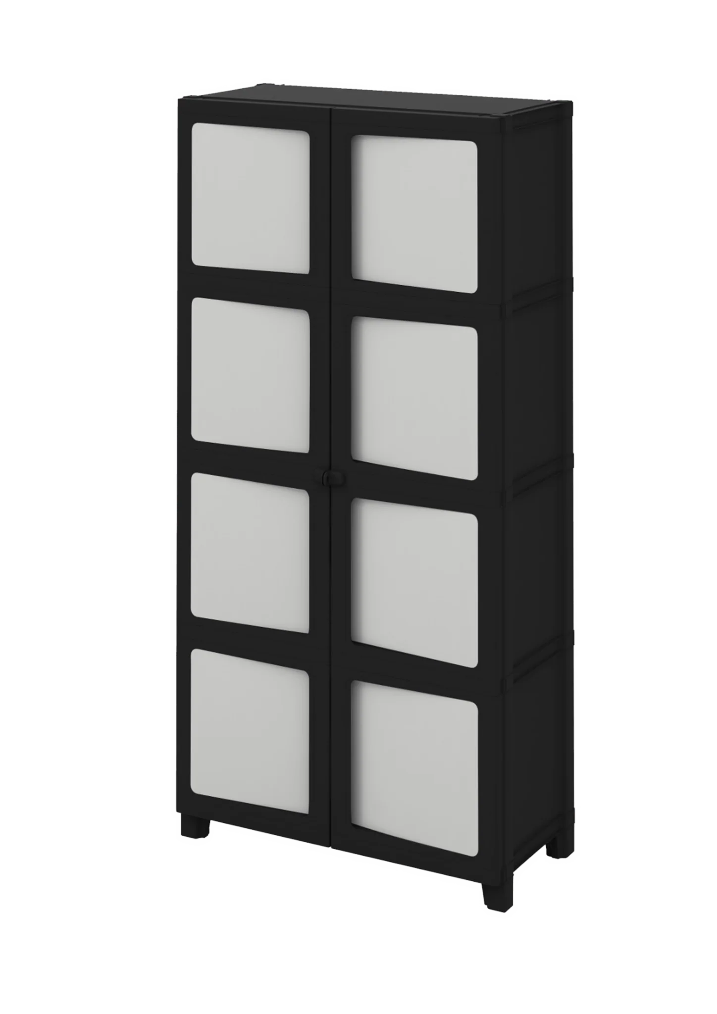 Keter Modulize XL Tall Cabinet