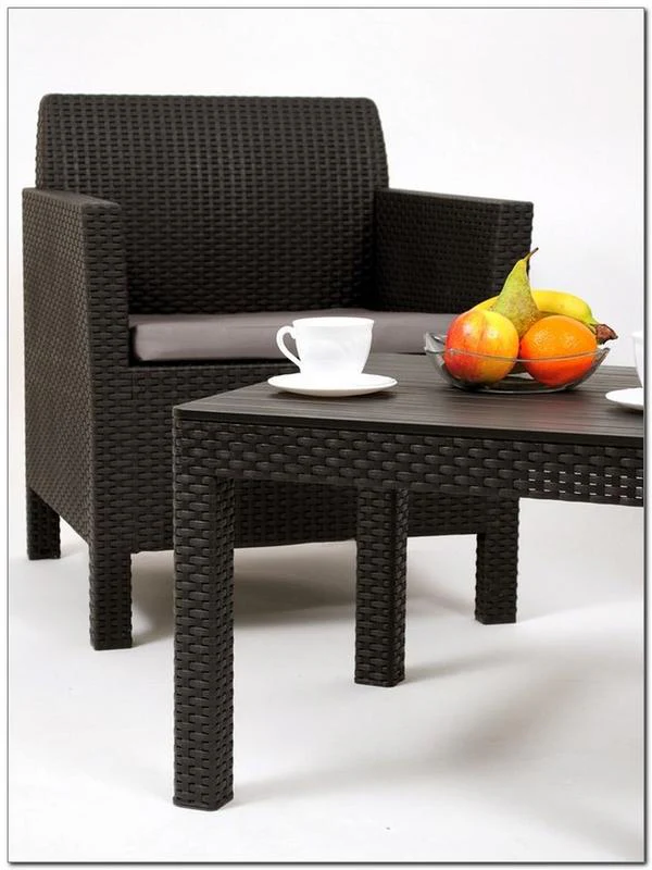 Keter Orlando Table - Image 5