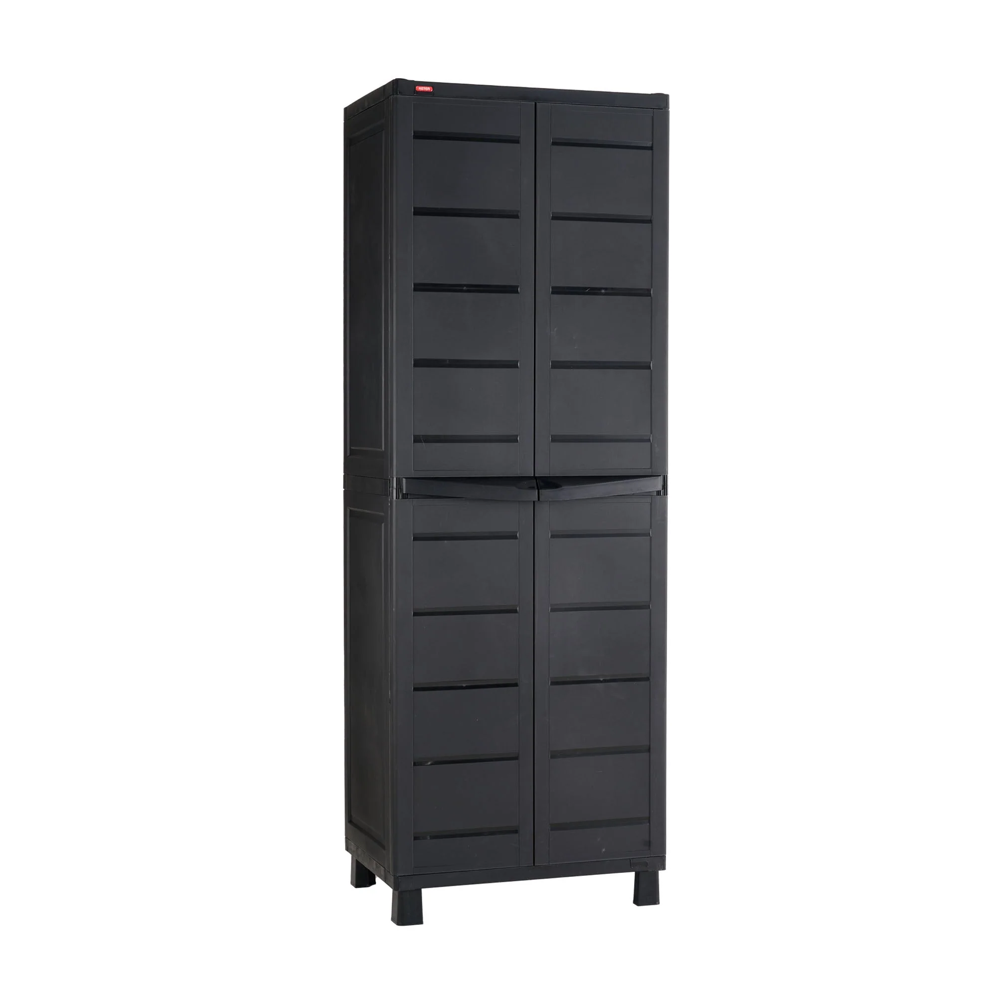 Keter Outdoor Utility Cabinet Combo - Image 4