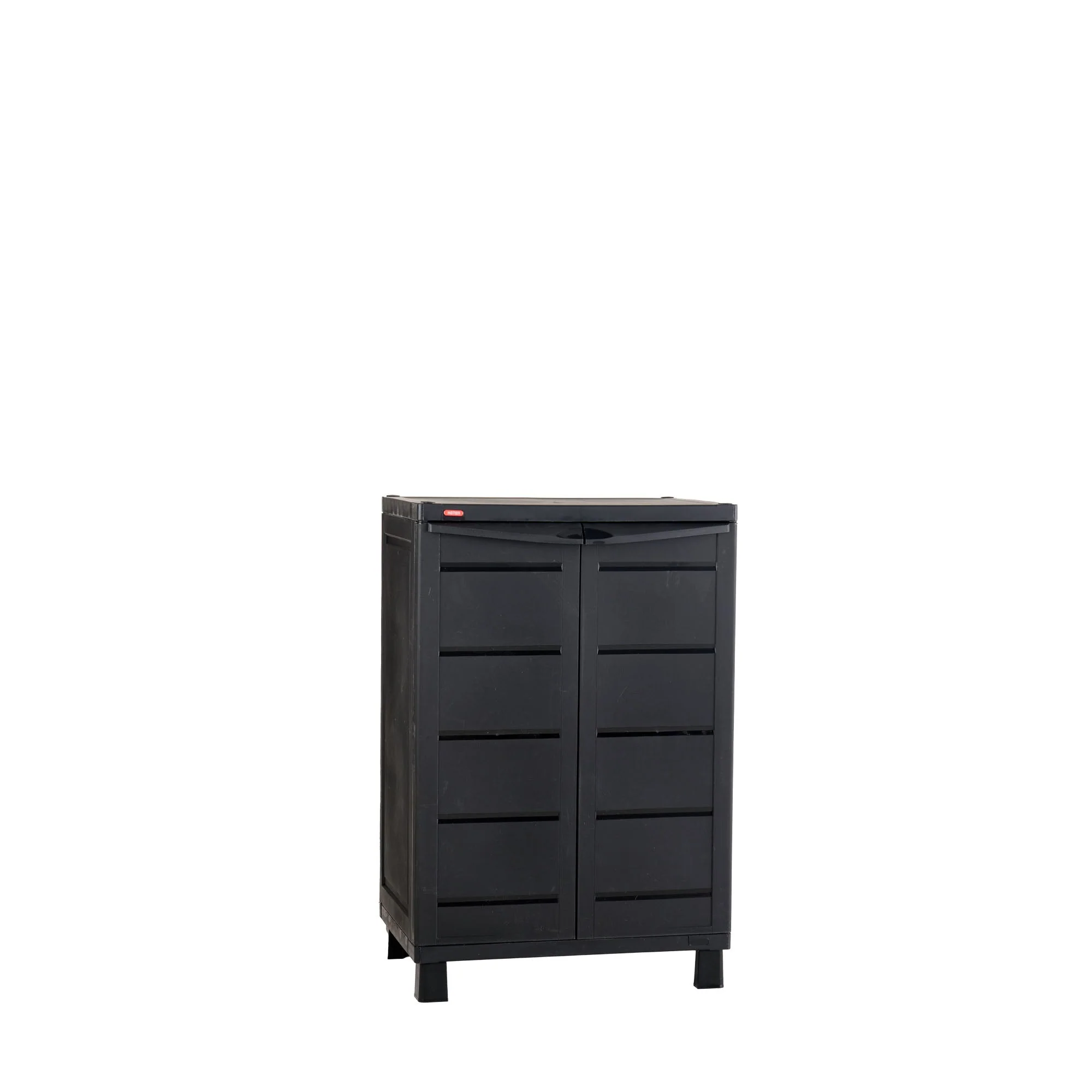 Keter Outdoor Utility Cabinet Combo - Image 5