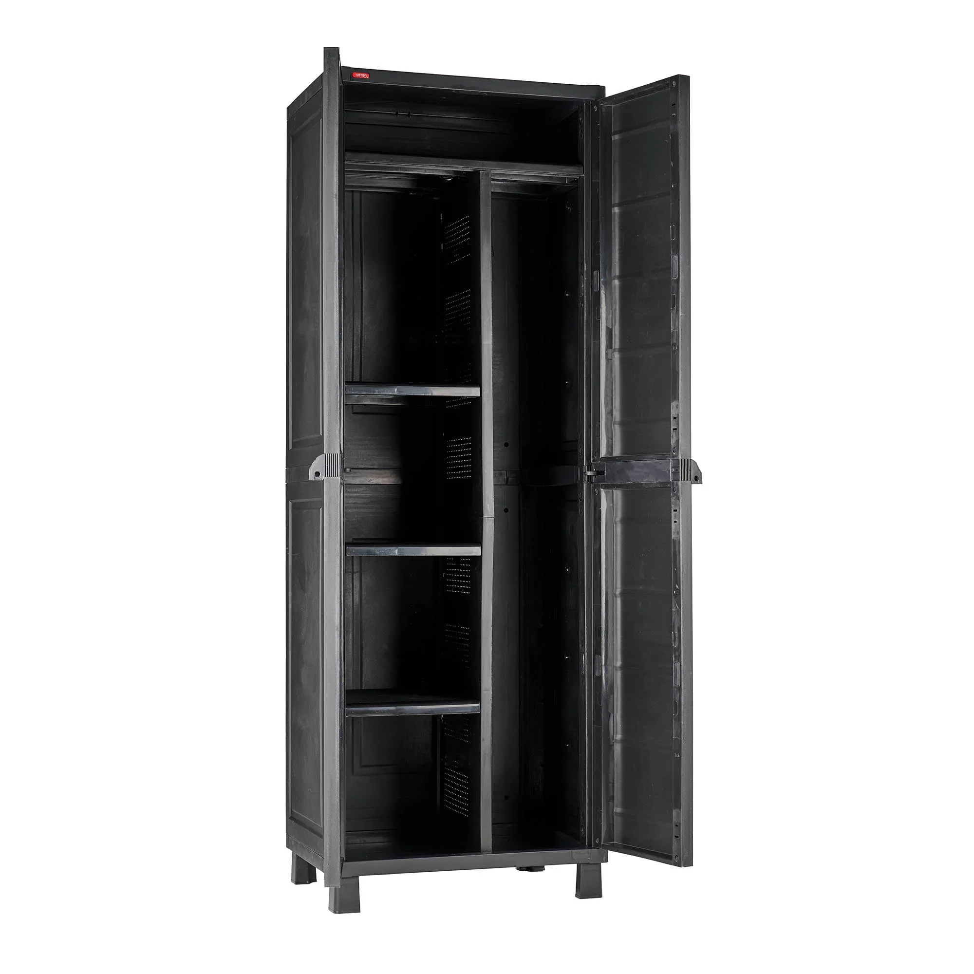 Keter Utility Multi Purpose Cabinet