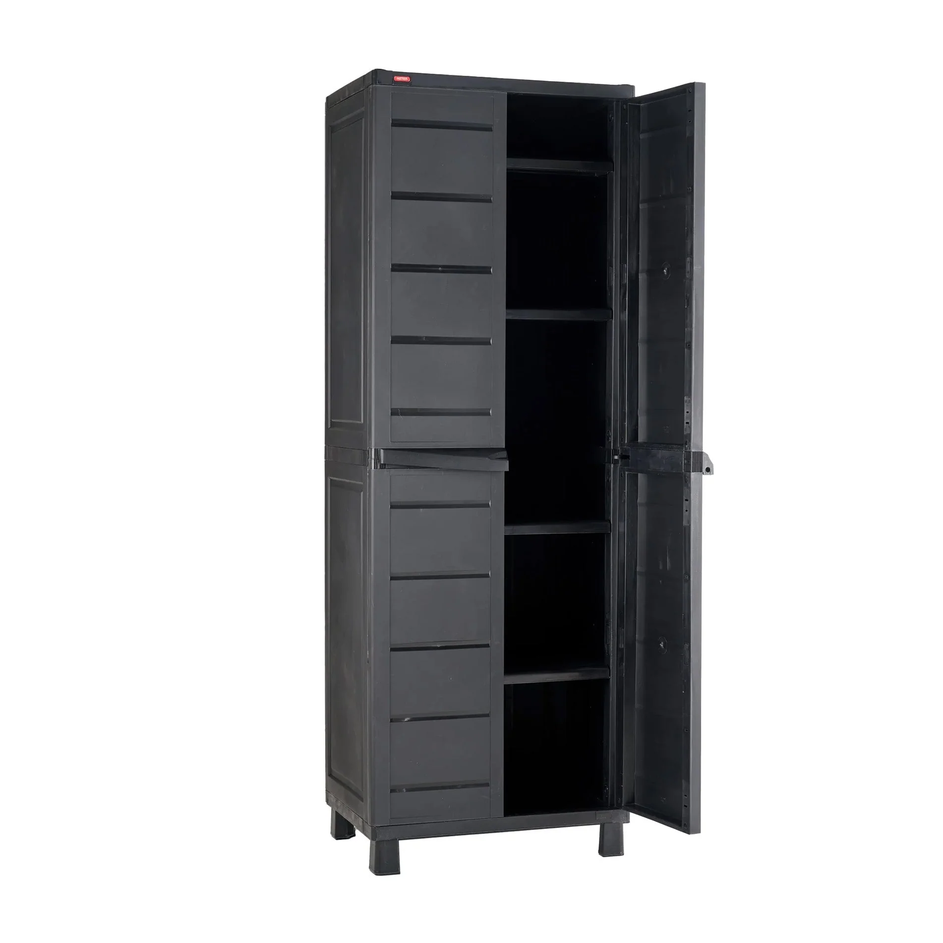 Keter Utility Tall Cabinet - Image 2