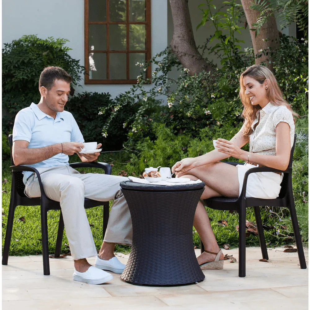 Keter Pacific Cool Bar - 2 PACK - Image 10