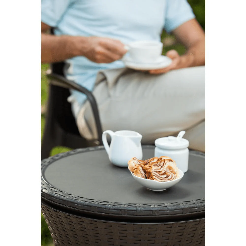 Keter Pacific Cool Bar - 2 PACK - Image 12