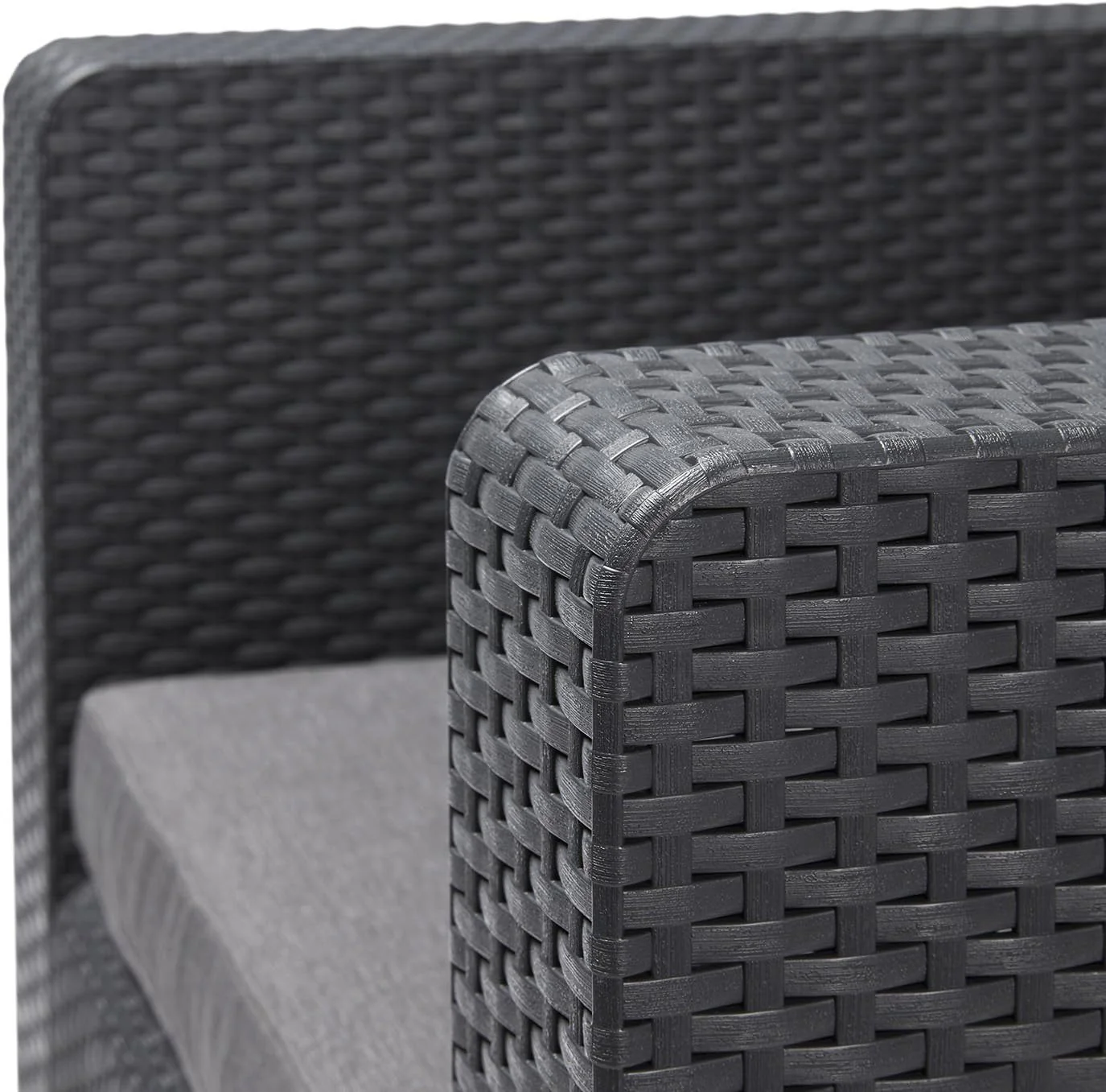Keter Salta 4- Seater Lounge Set - Image 5