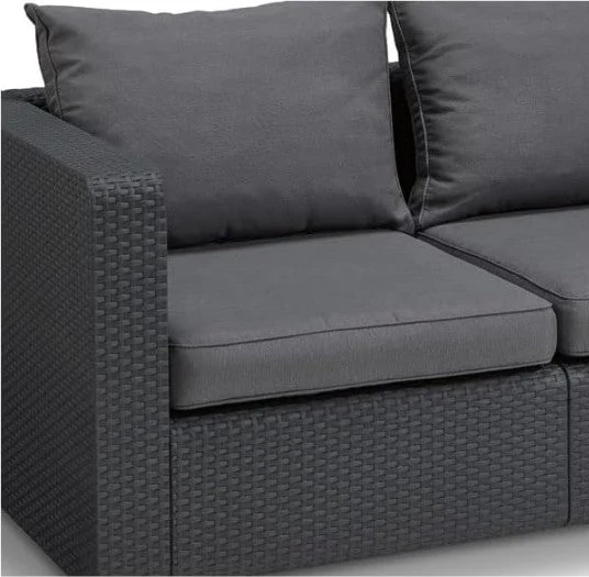 Keter Salta 5-Seater Stool Set - Image 12