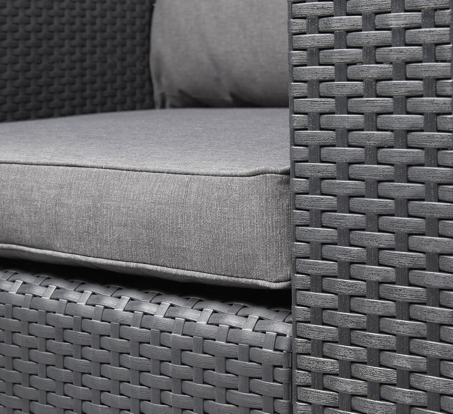 Keter Salta 5-Seater Stool Set - Image 6