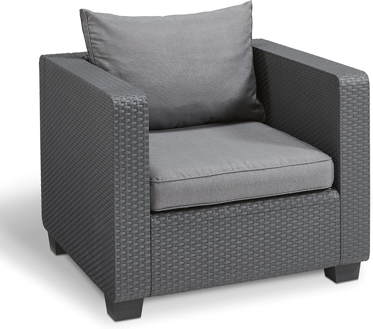 Keter Salta 5- Seater Lounge Set - Image 10