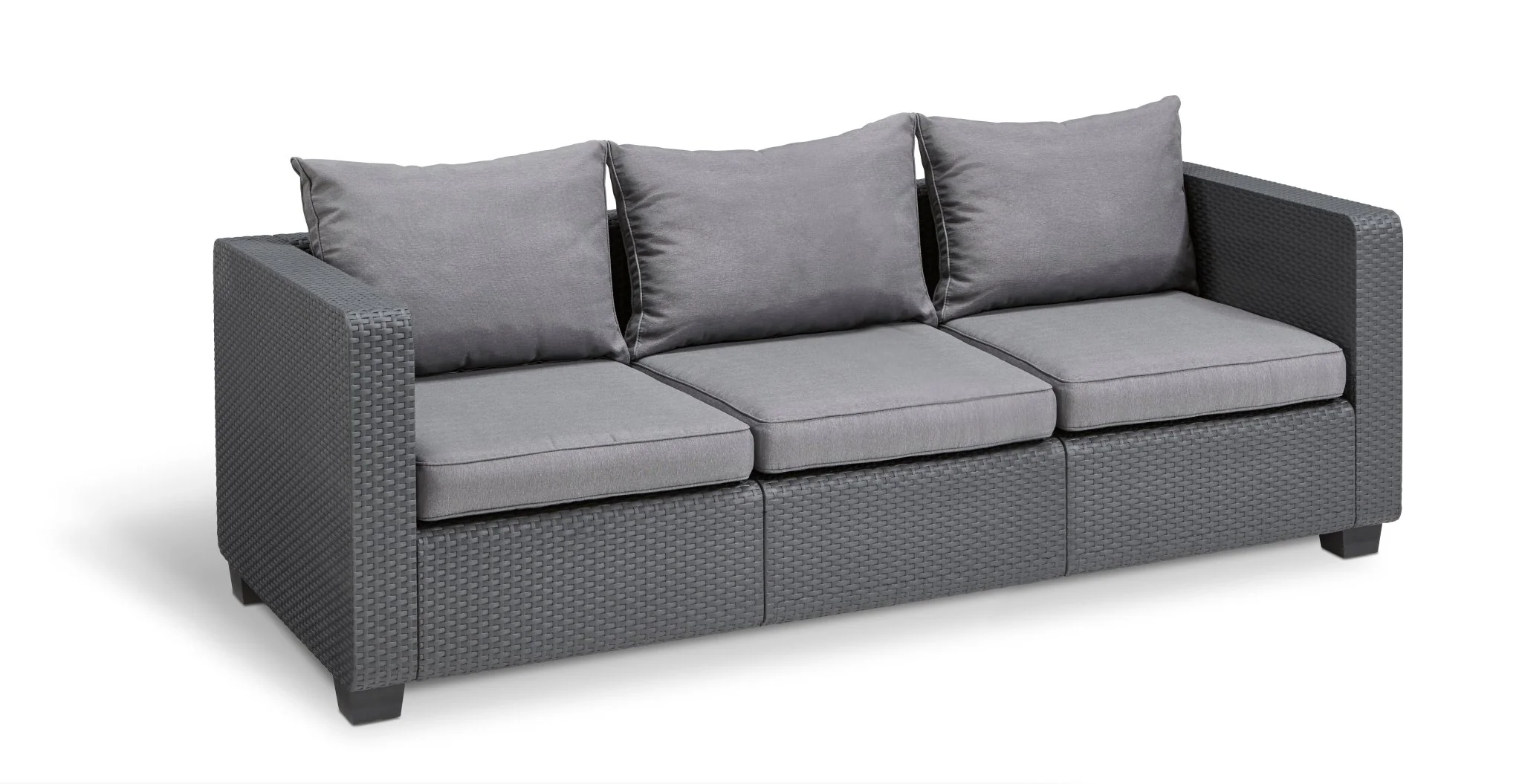 Keter Salta 5- Seater Lounge Set - Image 12