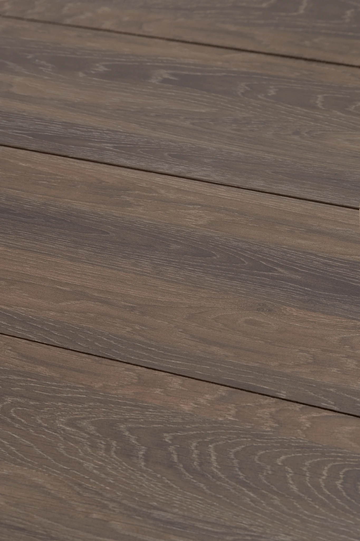 Keter Signature Porto Dining Table - Walnut Look (2 x 0.9m) - Image 6