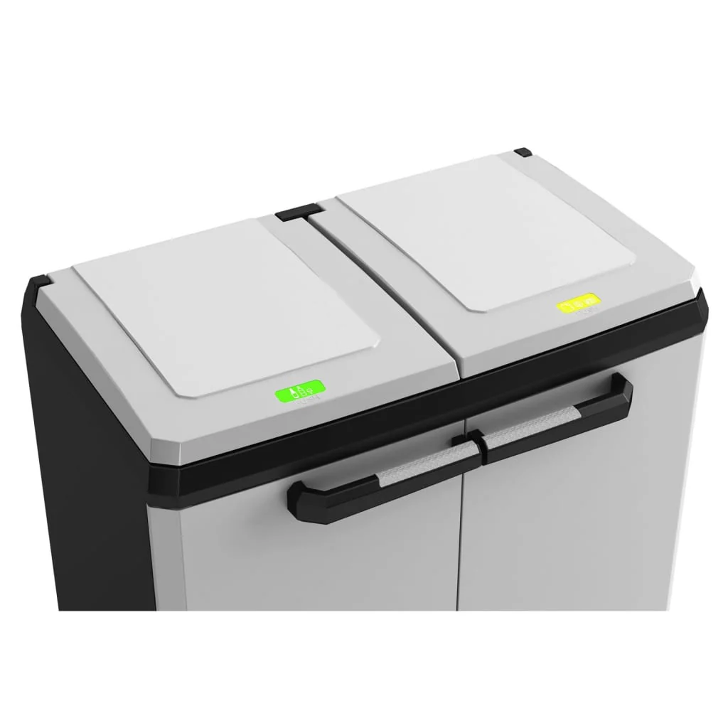 PRE ORDER: APR. Keter Split Recycling System - Image 4