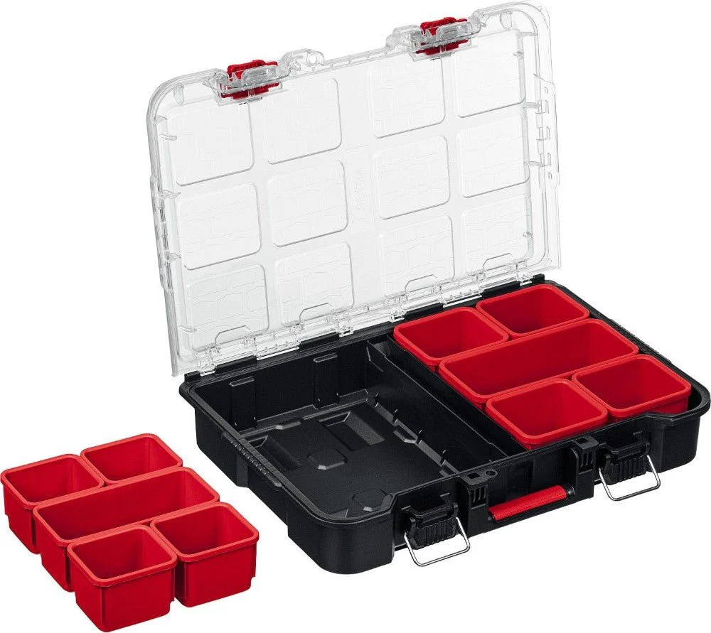Keter STACK N’ ROLL Organizer - Image 3