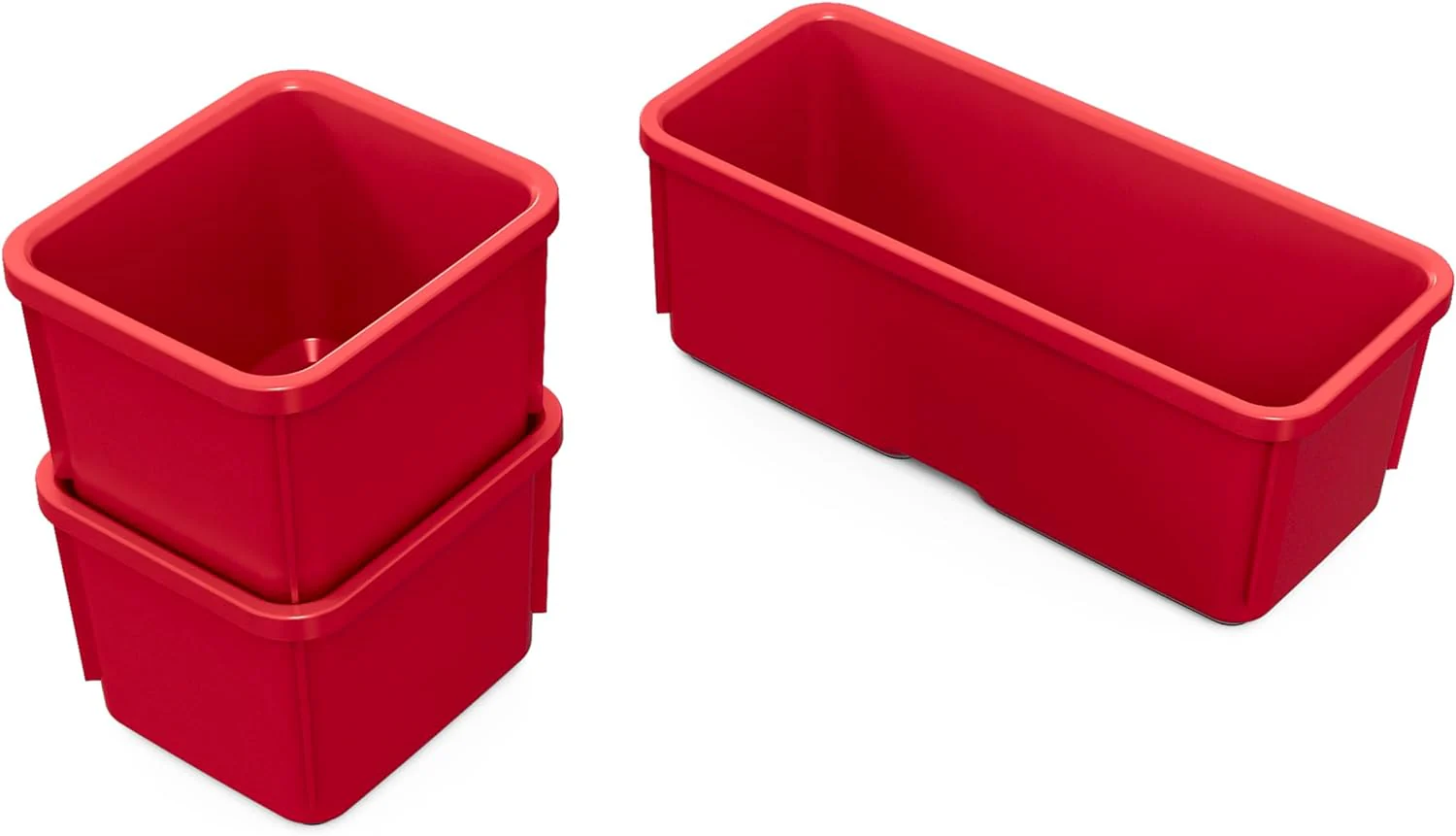 Keter STACK N’ ROLL Organizer - Image 4