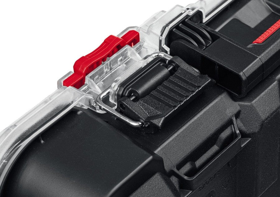 Keter STACK N’ ROLL Organizer - Image 8