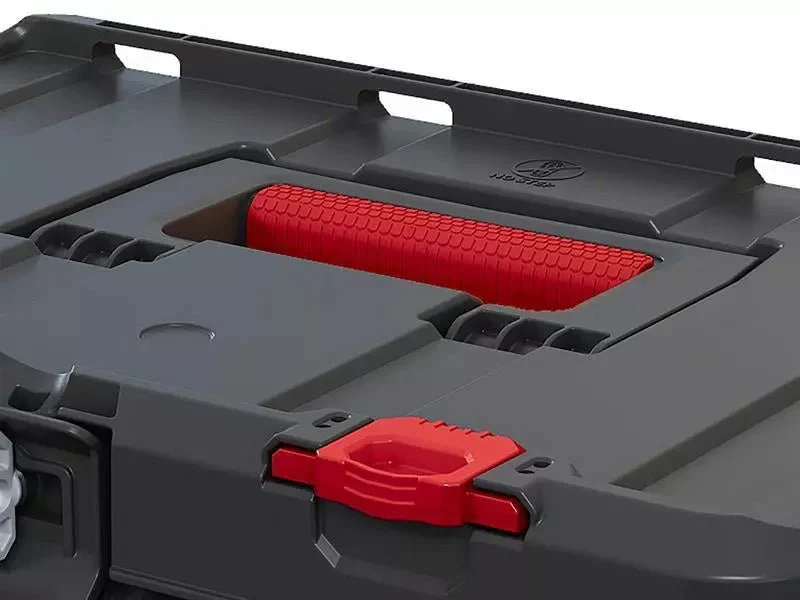Keter STACK N’ ROLL 2 Drawers - Image 11