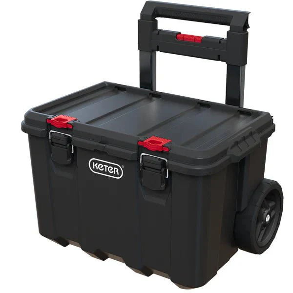 Keter STACK N’ ROLL Cart