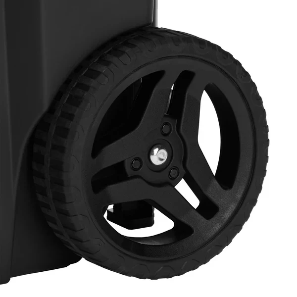 Keter STACK N’ ROLL Cart - Image 4