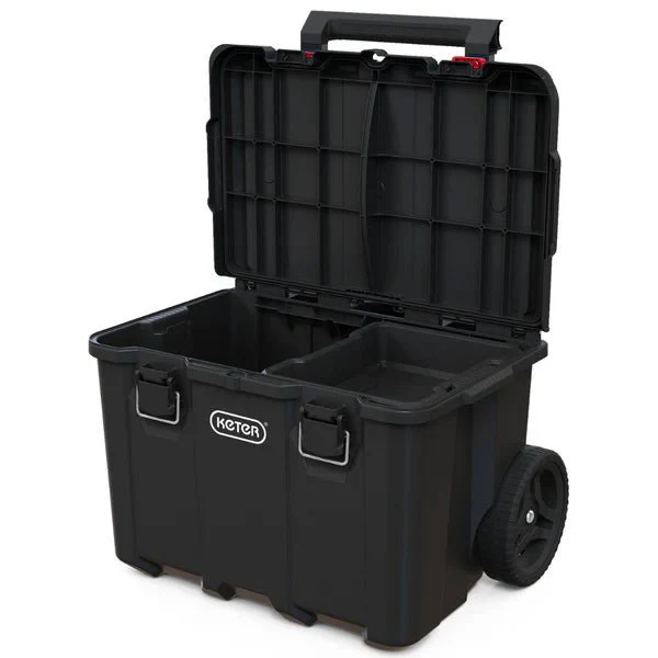 Keter STACK N’ ROLL System - Image 15