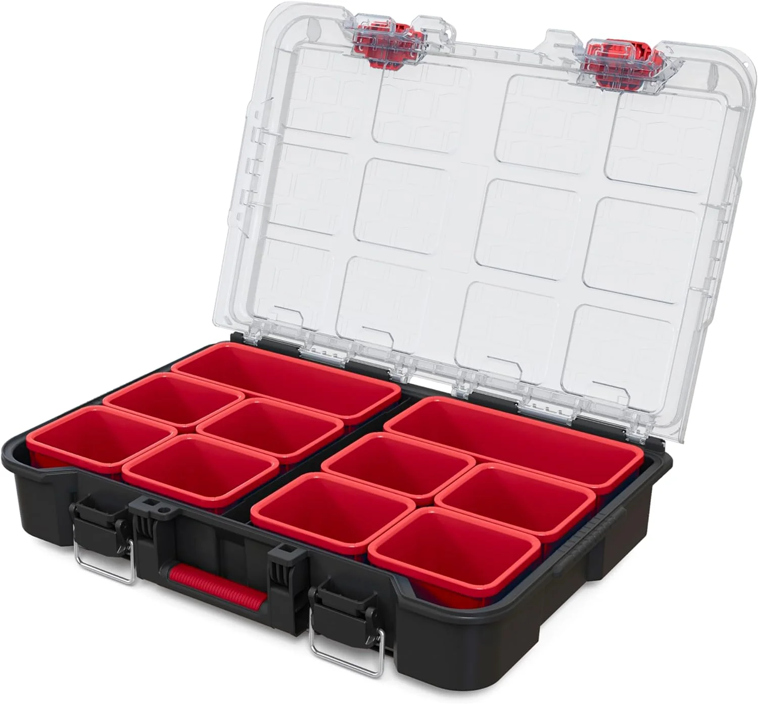 Keter STACK N’ ROLL System - Image 18