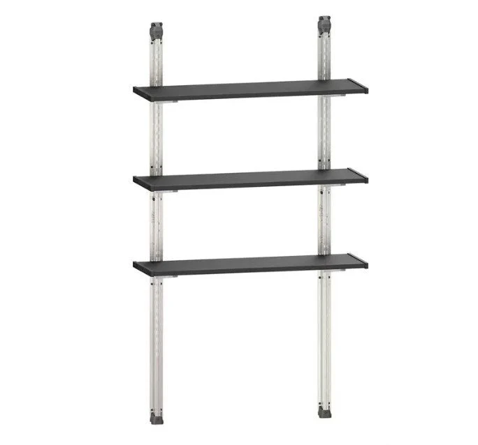 PRE ORDER: AUG. - Keter Storage Shed Shelf Kit